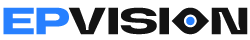 EP VISION Logo